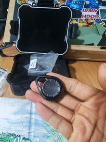 Drop Zirconium Limited Edition