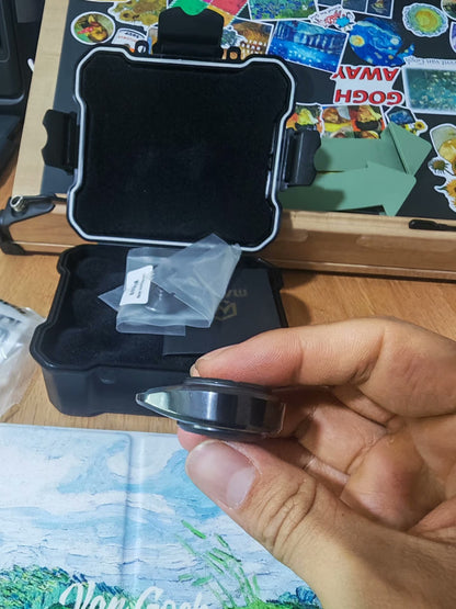 Drop Zirconium Limited Edition