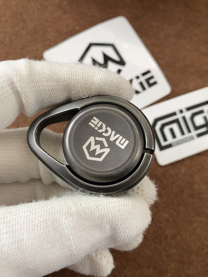 Drop Stainless Steel