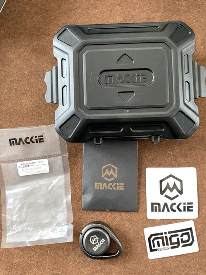 Drop Stainless Steel