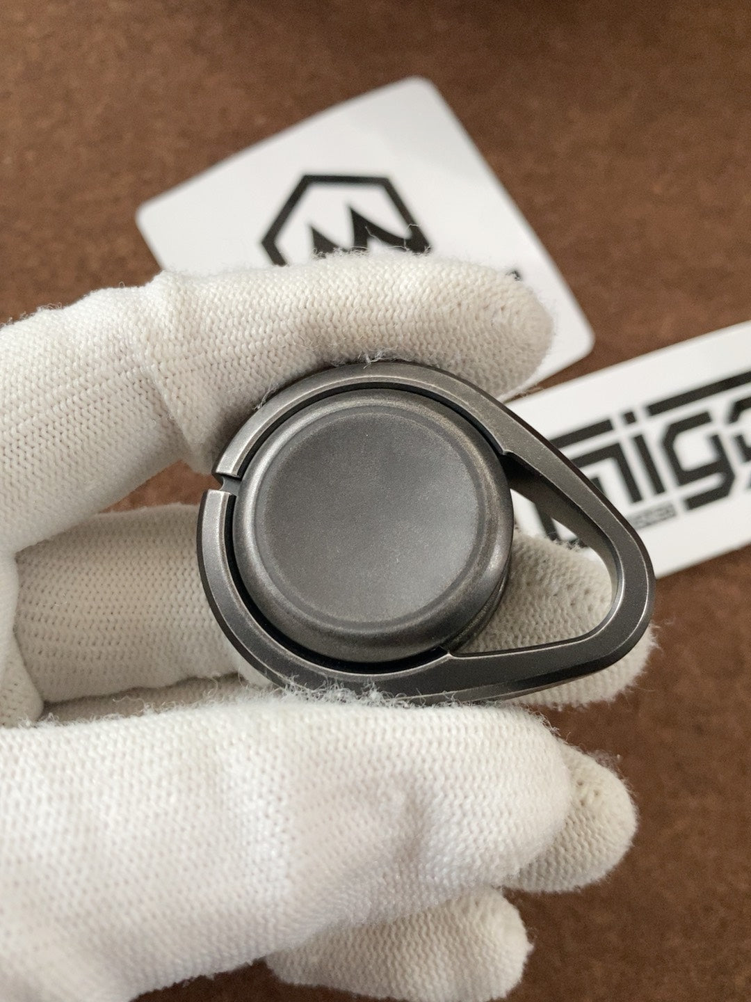 Drop Stainless Steel