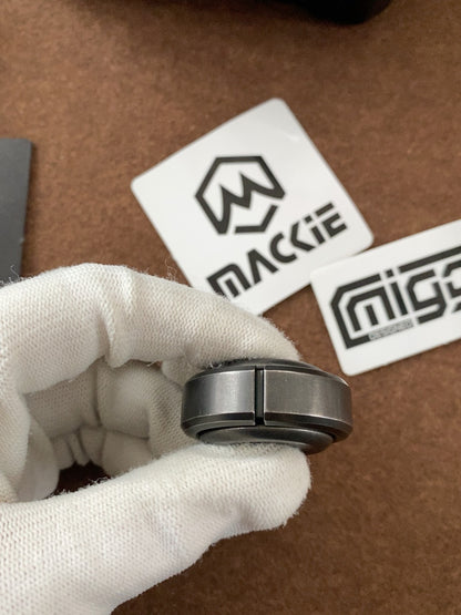 Drop Stainless Steel