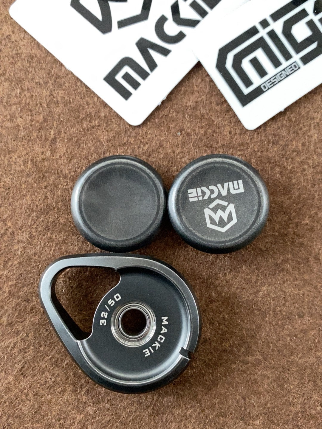 Drop Stainless Steel