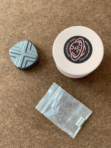 XXL Slider Zirconium