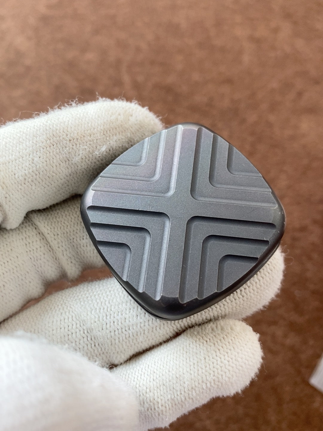 XXL Slider Zirconium