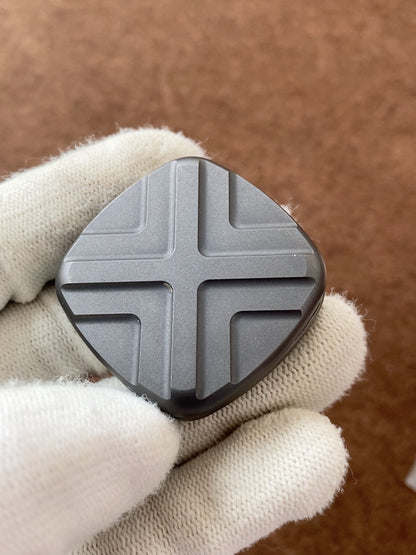 XXL Slider Zirconium