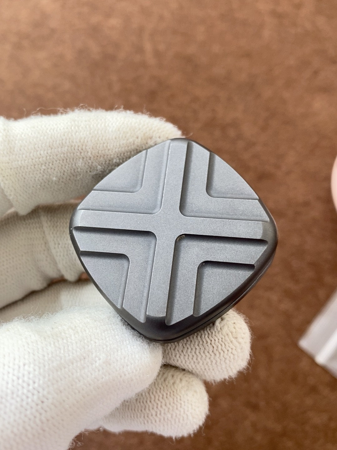 XXL Slider Zirconium