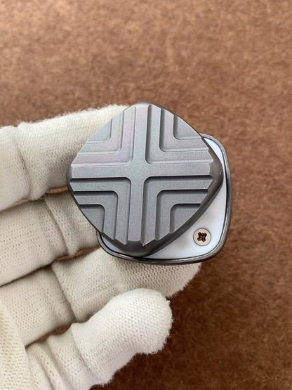 XXL Slider Zirconium