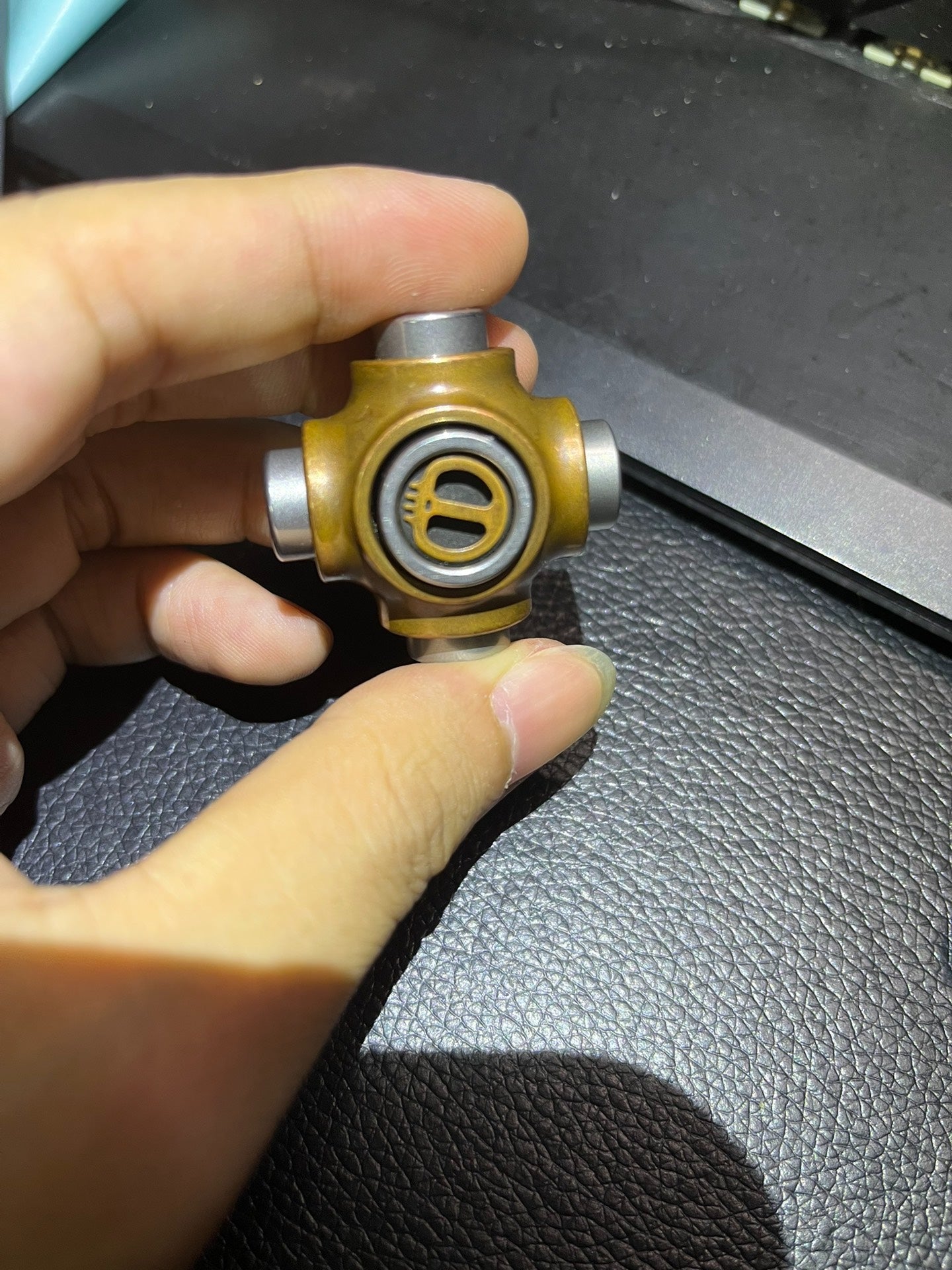 X-BONE Copper+Stainless Steel