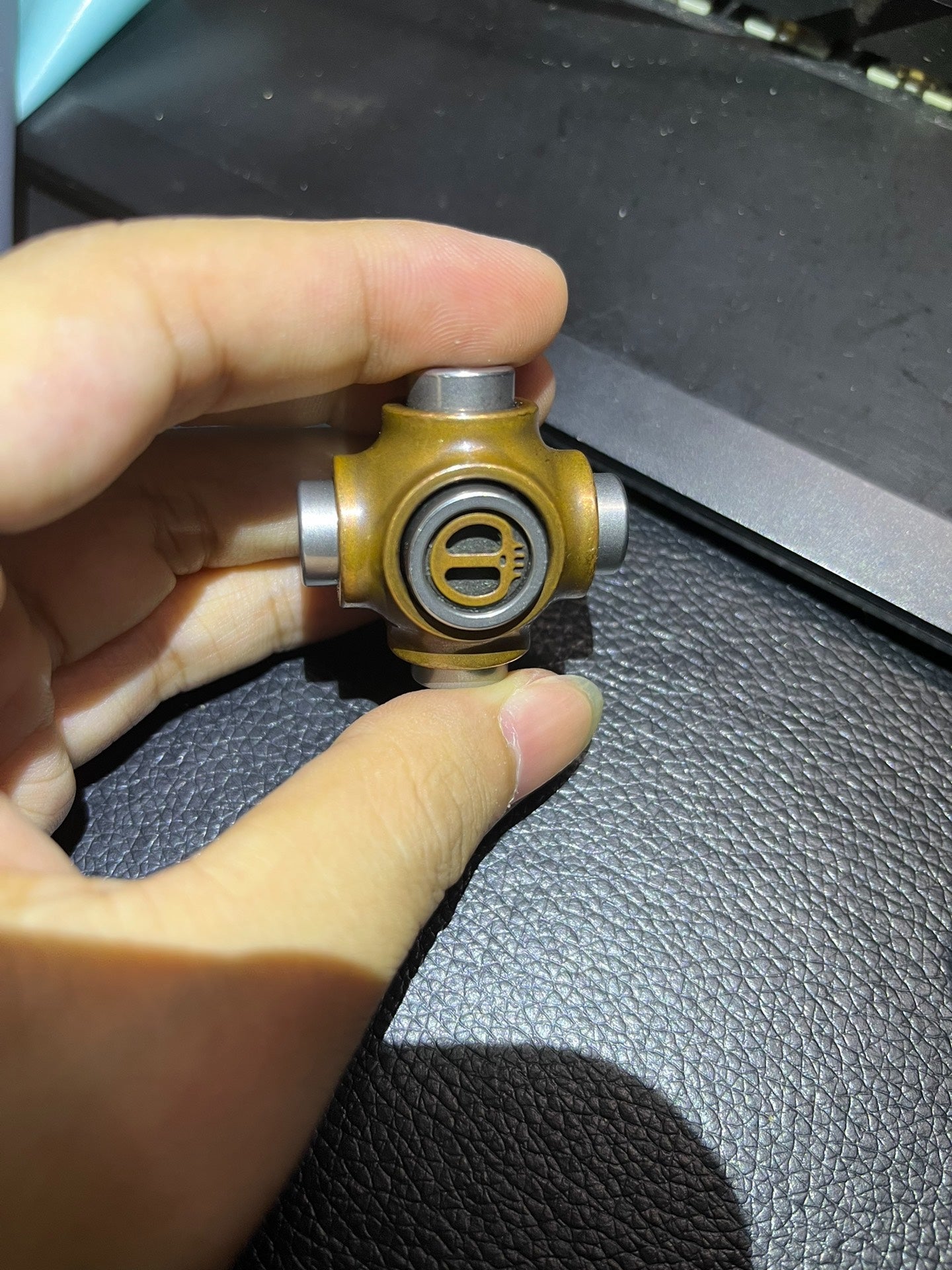 X-BONE Copper+Stainless Steel