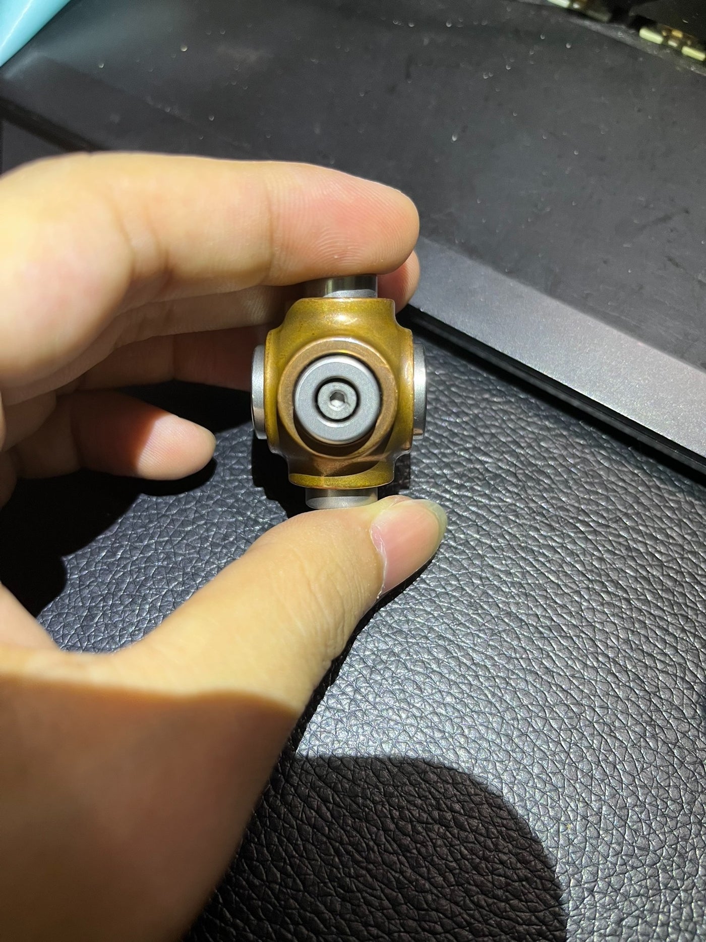 X-BONE Copper+Stainless Steel