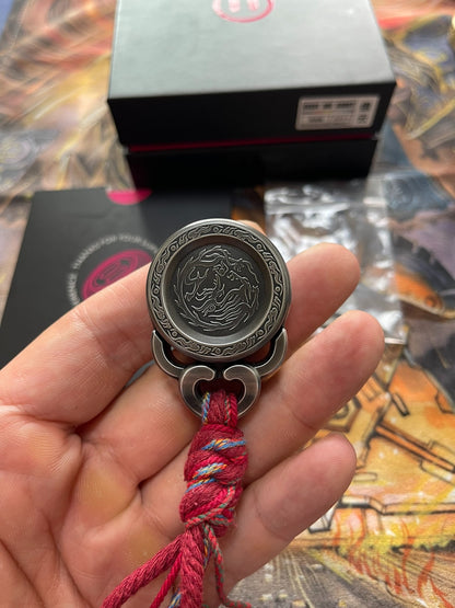 PanYun 3.0 Stainless Steel