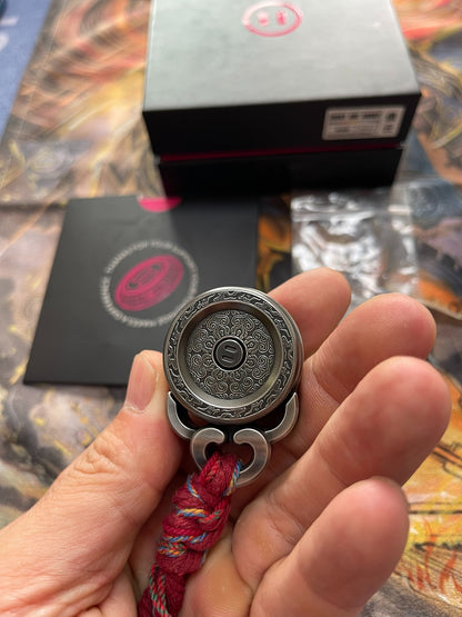 PanYun 3.0 Stainless Steel