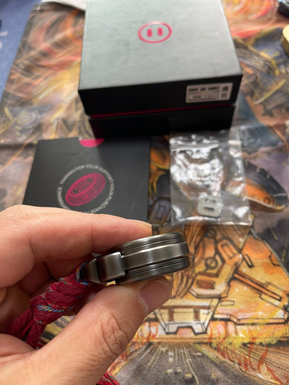 PanYun 3.0 Stainless Steel