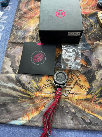 PanYun 3.0 Stainless Steel