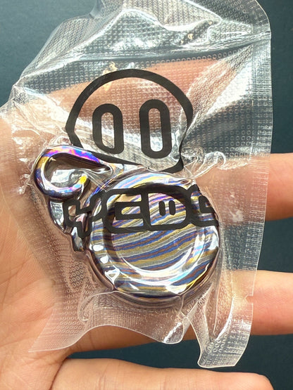 Pan Yun Zircuti Brand New