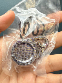 Pan Yun Zircuti Brand New