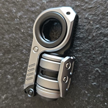 Sinian Aluminum Silver