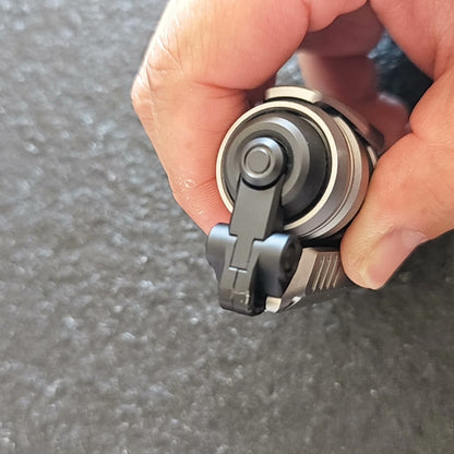 Sinian Aluminum Silver