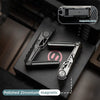 Polished Zirconium-magnetic