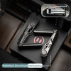 Polished Zirconium-mechanical