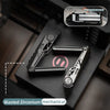Blasted Zirconium-mechanical