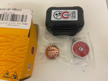 Top-C Copper Brand New