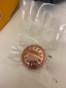 Top-C Copper Brand New