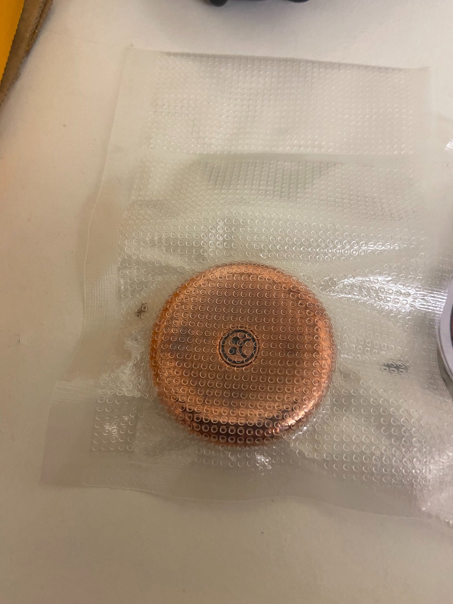 Top-C Copper Brand New