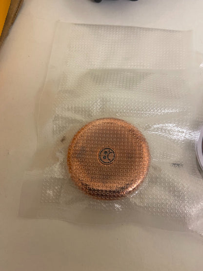 Top-C Copper Brand New
