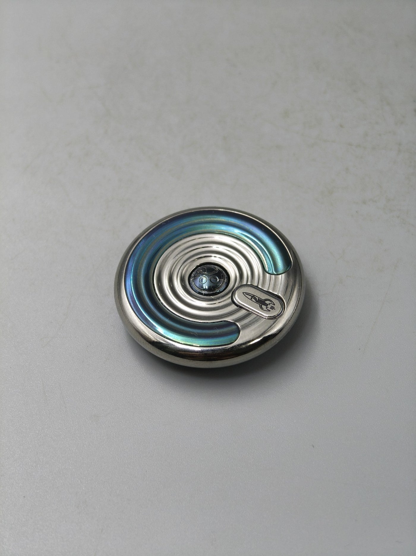 Top-C Zirconium