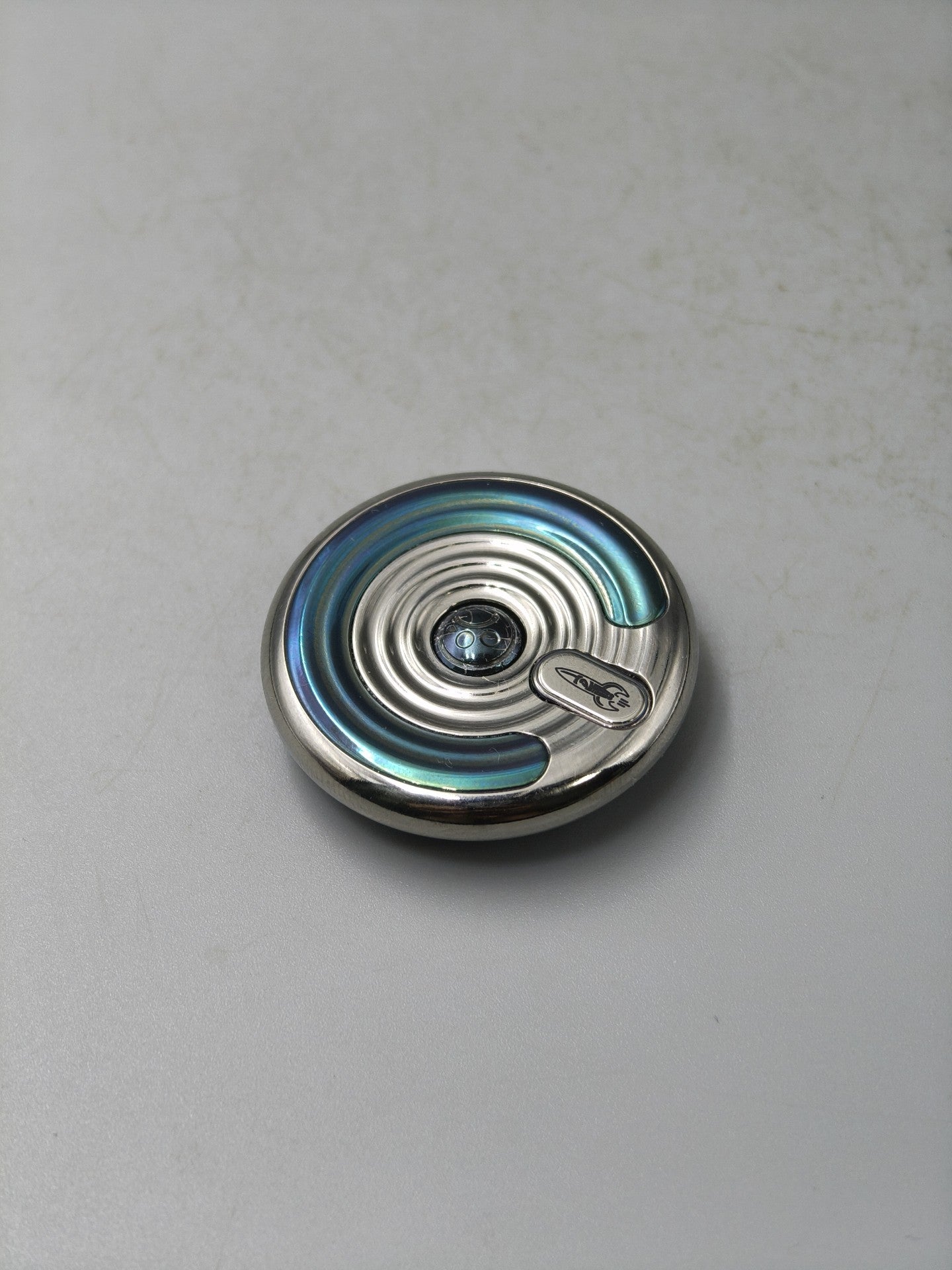 Top-C Zirconium