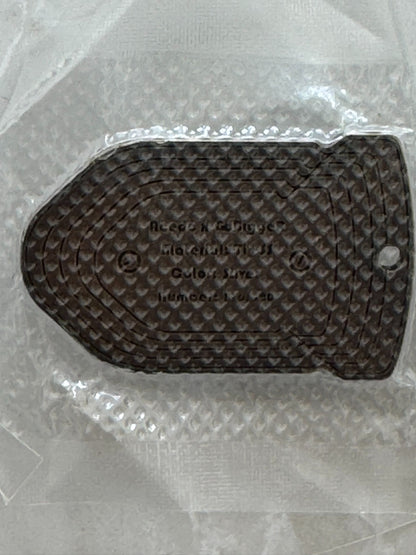 Zoom Titanium Silver