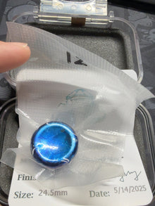 Dish Crystallized Titanium Brand New