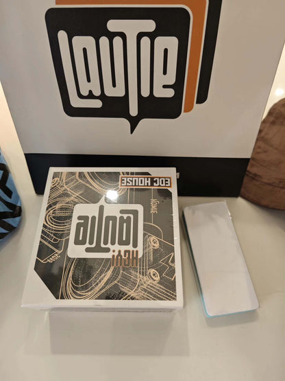 Choc Mokume Brand New