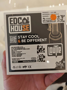 Choc Mokume Brand New