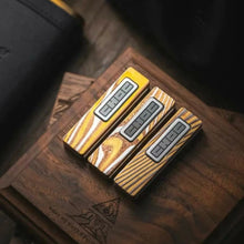 Choc Mokume Brand New