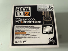 Mechanic-Thorns Ring Spinner Zircuti