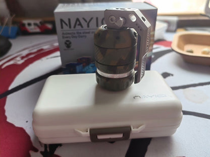 Demoman PEI Ceramic Coating