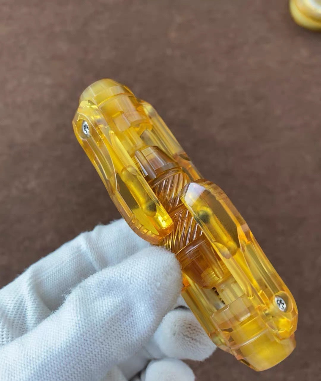 Lazer PEI