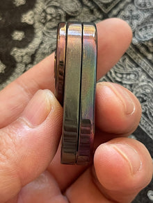 MIX Oil Slick Zirconium