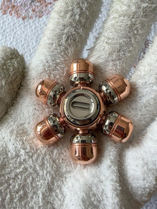 Bullet Nest Copper‌