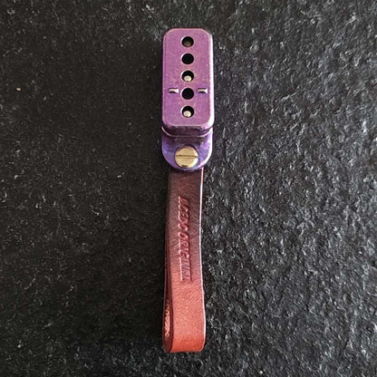 Fortune Cookie Crystallized Titanium