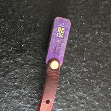 Fortune Cookie Crystallized Titanium