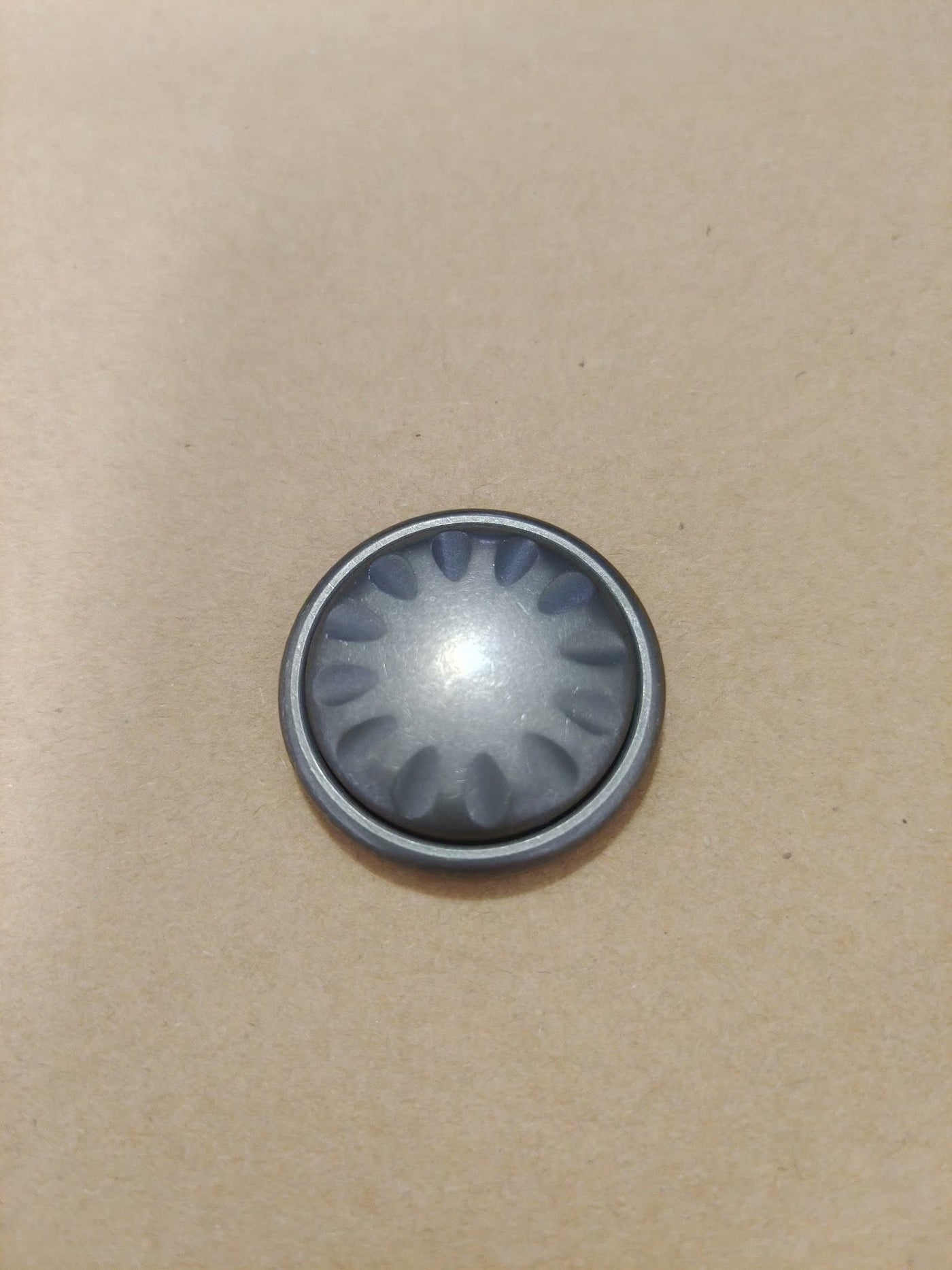 Top-C Titanium