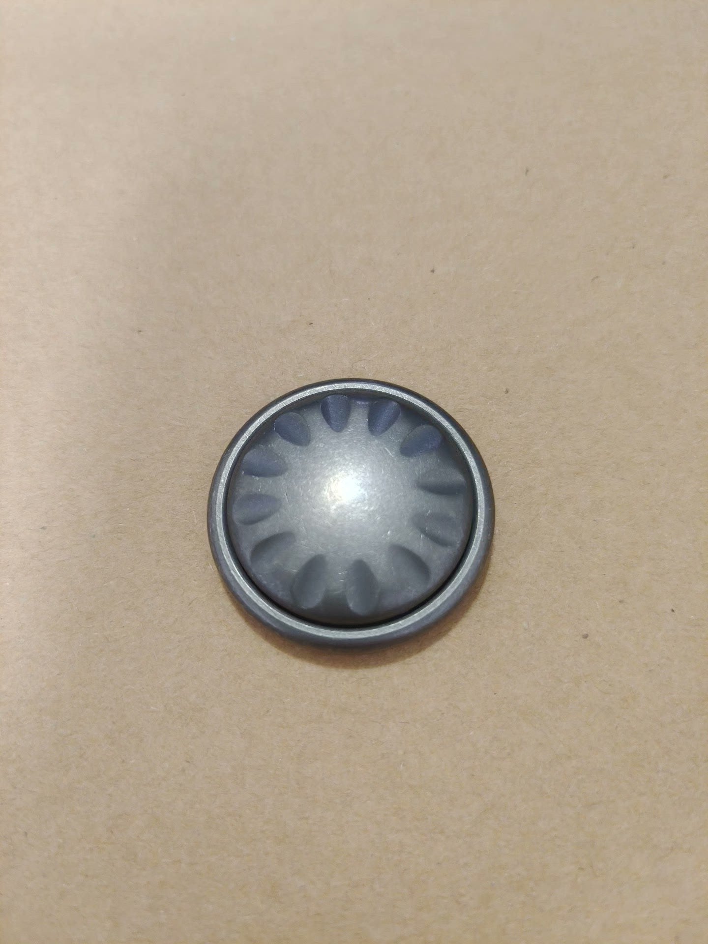 Top-C Titanium