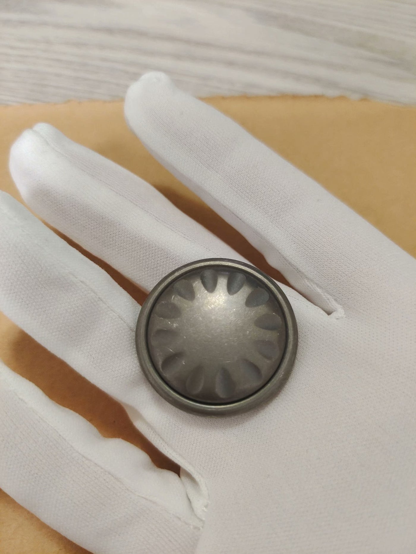 Top-C Titanium