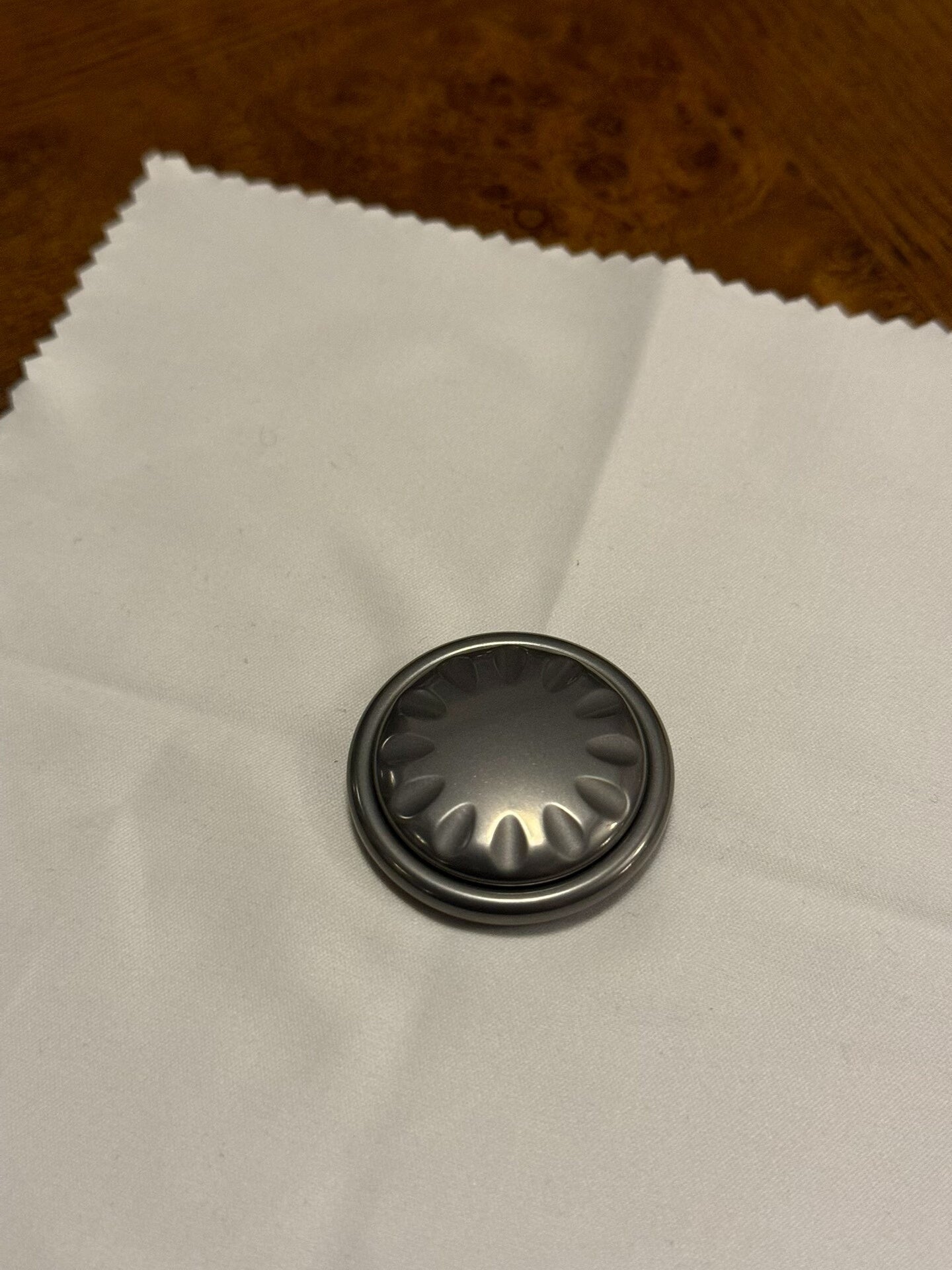 Top-C Stainless Steel