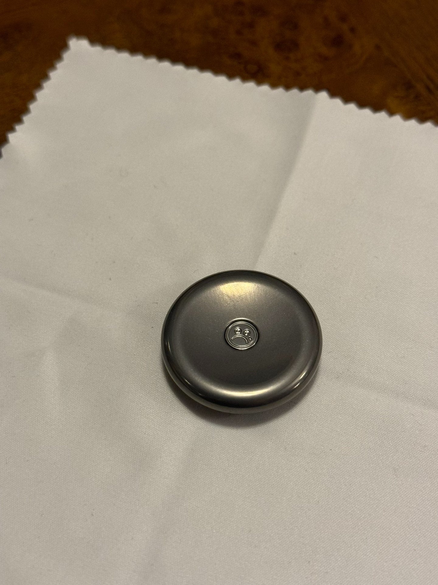 Top-C Stainless Steel