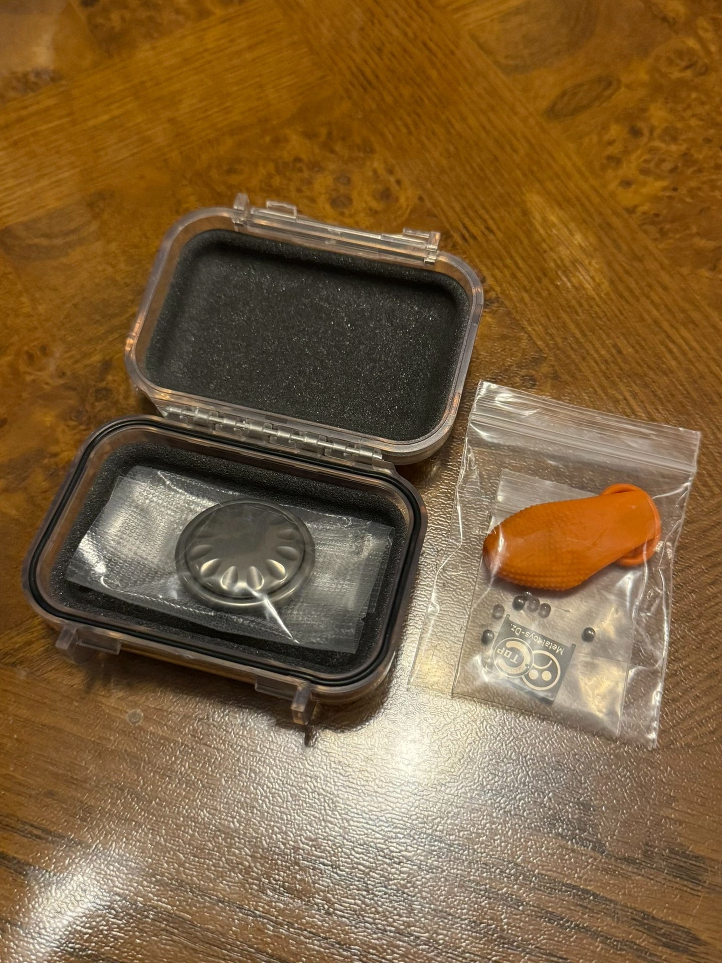 Top-C Stainless Steel